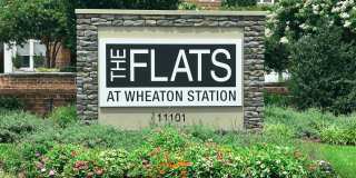 The Flats at Wheaton Station Gallery 36