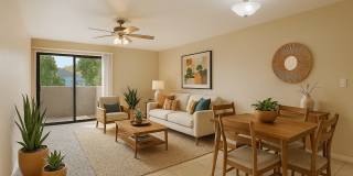 Scottsdale Haciendas Gallery 3