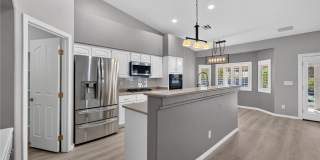 5317 Blue Evergreen Avenue Gallery 1