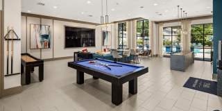 Park at Abernathy Square Apartments Gallery 3