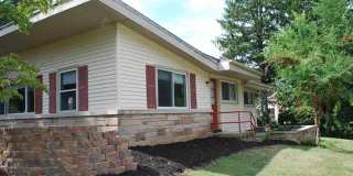 5 Bed, 2 Bath House - Haven on Hunter Gallery 1