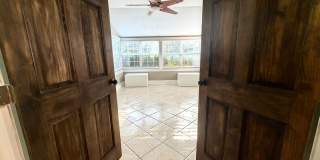 Charming 3BR House in Jacksonville Gallery 5