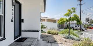 Fully remodeled! Gallery 29
