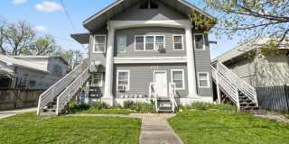 Downstairs 1BD/1BA Near San Antonio College – Easy Access, Central Location! Gallery 1