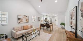Gorgeous updated and modern open layout Gallery 6