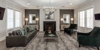 Annandale Apartment Homes Gallery 18