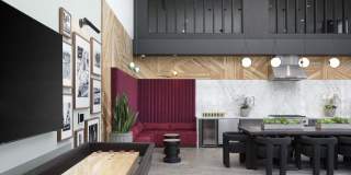 Alexan NoHo West Gallery 77