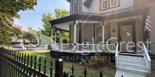 Beautifully Updated Historic Home with 4 Bedrooms ~ 3 Bathrooms & Finished Basement Gallery 87