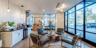 Gables Park Plaza Gallery 28