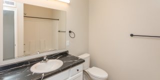 PowderHaus Apartments and Townhomes Gallery 1268