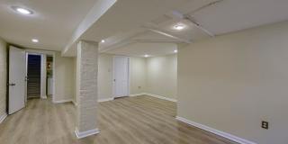 Large 6 BR 4.5 Bath Townhome in Columbia Heights Gallery 40