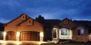 11521 S Black Forest Dr Gallery 1