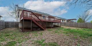 Beautiful 4 Bed 3 Bath in Andover School District! Gallery 8