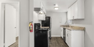 Pinewood Townhomes Gallery 4