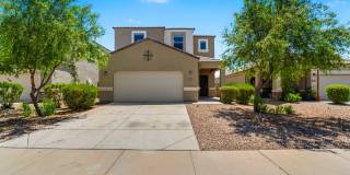 Tartesso Living | 4 Bed, Large Loft & Incredible Community Amenities Gallery 1