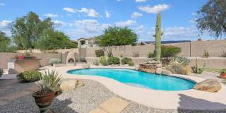 Incredible amenities, SOLAR, gorgeous backyard with private pool!  New Turf! Gallery 28