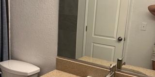 Fully Upgraded and Private 2 Bedroom / 2 Bath Condo Gallery 7