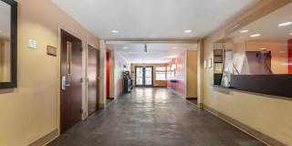 San Jose - Edenvale - North Gallery 19