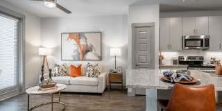 The Upland  North ATX Gallery 4