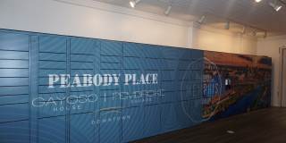 The Peabody Collection Gallery 18