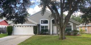 3 Bedroom 2.5 Bath In Alafaya Woods 3 Bedroom 2.5 Bath In Alafaya Woods Gallery 1