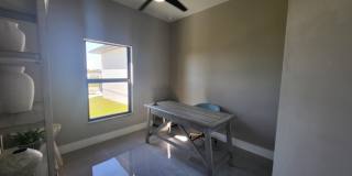 Brand-New Luxury Home with Office, 3-Car Garage & Designer Upgrades | Modern Living in Cape Coral! Gallery 14