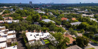ALAMO HEIGHTS  |  TOWNHOME  |  REMODELED  |  HUGE TERRACE Gallery 48