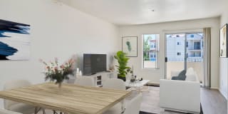 Skyline Terrace Apartments Gallery 23