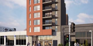 Rowhaus Apartments Rowhaus Apartments Gallery 11