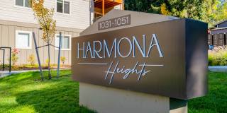 Harmona Heights Apartments Gallery 2