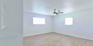 Complete RENOVATION only a few years ago!  Large bedrooms! Gallery 17