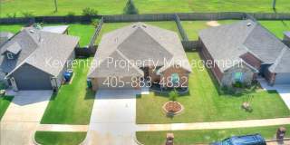 Beautiful 3 Bedroom 2 Bathroom Home in Edmond! Gallery 1