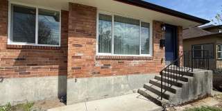 Tastefully Updated Ranier Beach 2bd 1bath Duplex unit! Gallery 1