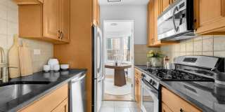 155 East 34th Street Gallery 2