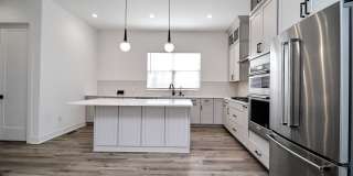 Luxury Townhome in downtown Indianapolis! Gallery 13