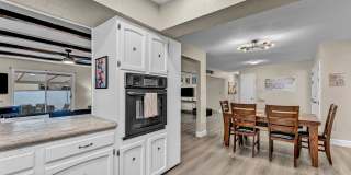 Fully Furnished Single Level Brick Home and Pet Friendly Gallery 21