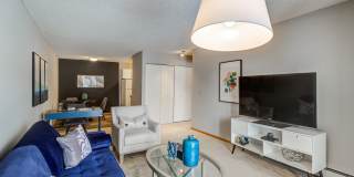 Park Glen Apartments Gallery 25