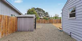 Charming Single-Story Tacoma Home | Fully Fenced Backyard & Only 5 Miles from JBLM! Gallery 18