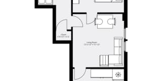 Charming 2BR in East Rock | Hot Water Included | Walk to Yale & SOM Gallery 5