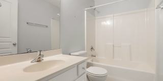 Thaxton Place Townhome Gallery 14