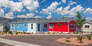 Cottages at Sand Creek Gallery 21