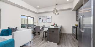 2 Bed 2 Bath Condo With Mountain Views In Recently Developed Steel Yards Neighborhood. Gallery 5