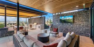 Aura Arts District Gallery 26