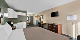 QUALITY INN FORT MYERS EXTENDED STAY HOTEL Gallery 29