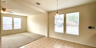 **APPLICATION RECEIVED** Spacious 5-Bedroom Retreat with 2-Car Garage & Prime Location Near Lackland AFB! Gallery 12