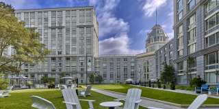 The Octagon The Octagon Gallery 4