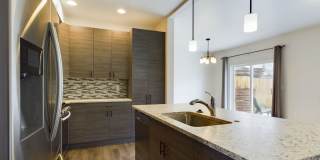 3 Bedroom with Fenced Yard Gallery 1