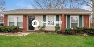 9905 Kidwelly Drive Gallery 1