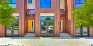 Incredible Wheeler District Townhome Incredible Wheeler District Townhome Gallery 1