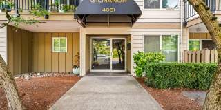 Gilmanor Apartments | A Premier Magnolia Community Gallery 4